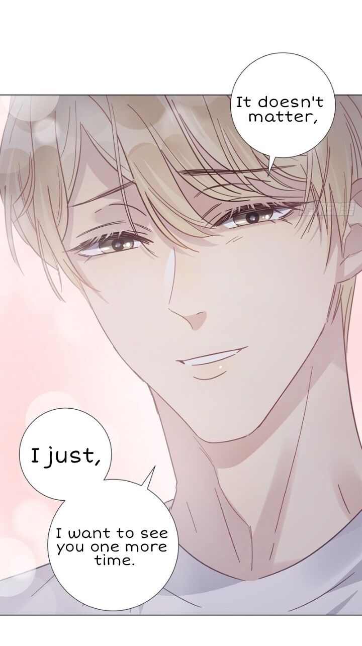 I’m a pretender and didn’t get married today chapter 18 - page 34