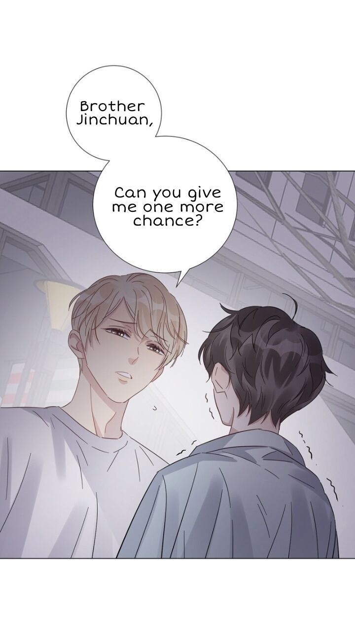 I’m a pretender and didn’t get married today chapter 18 - page 40