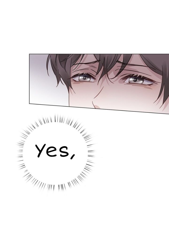 I’m a pretender and didn’t get married today chapter 18 - page 41