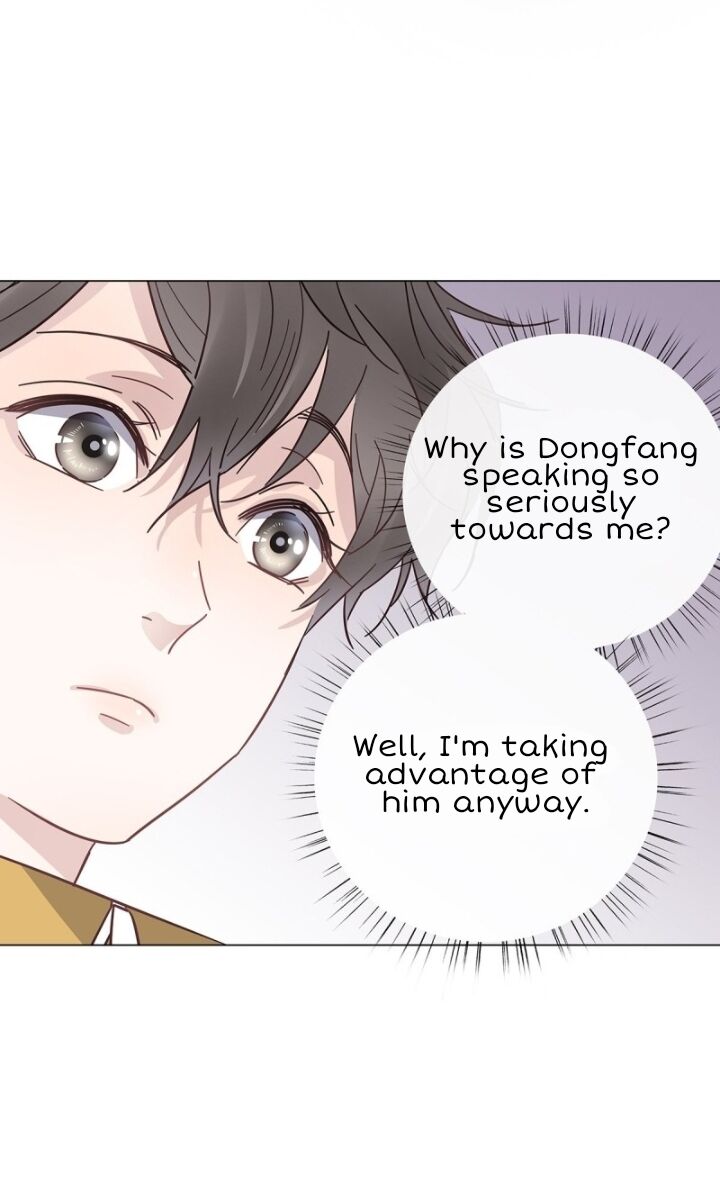 I’m a pretender and didn’t get married today chapter 18 - page 5