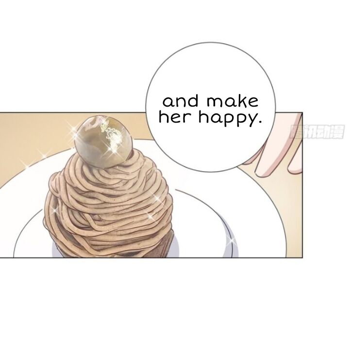 I’m a pretender and didn’t get married today chapter 18 - page 7