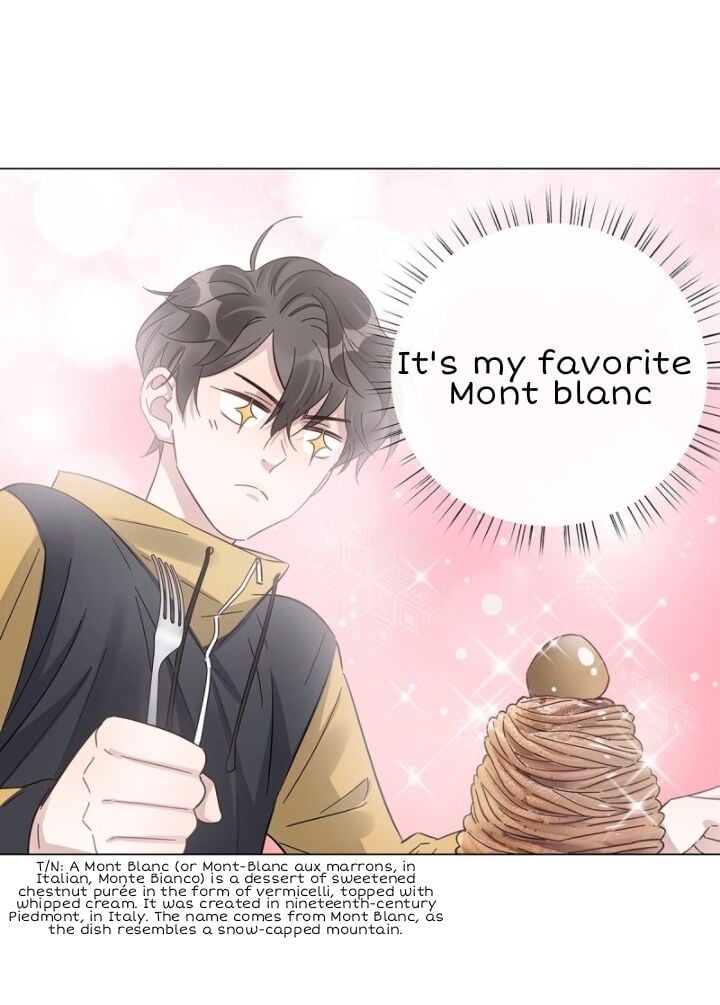 I’m a pretender and didn’t get married today chapter 18 - page 8