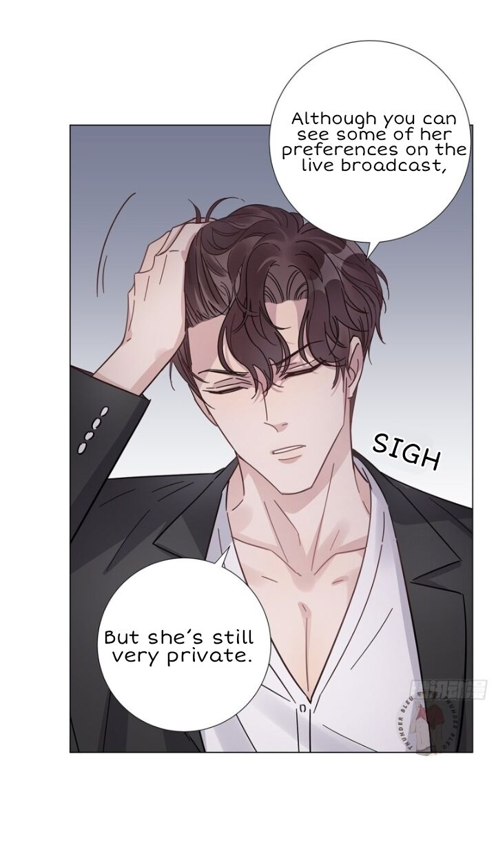I’m a pretender and didn’t get married today chapter 18 - page 9
