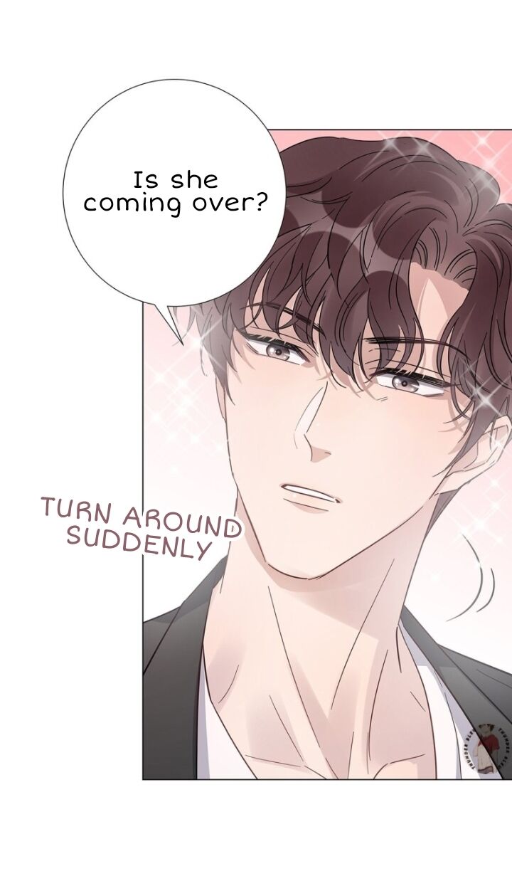 I’m a pretender and didn’t get married today chapter 17 - page 11