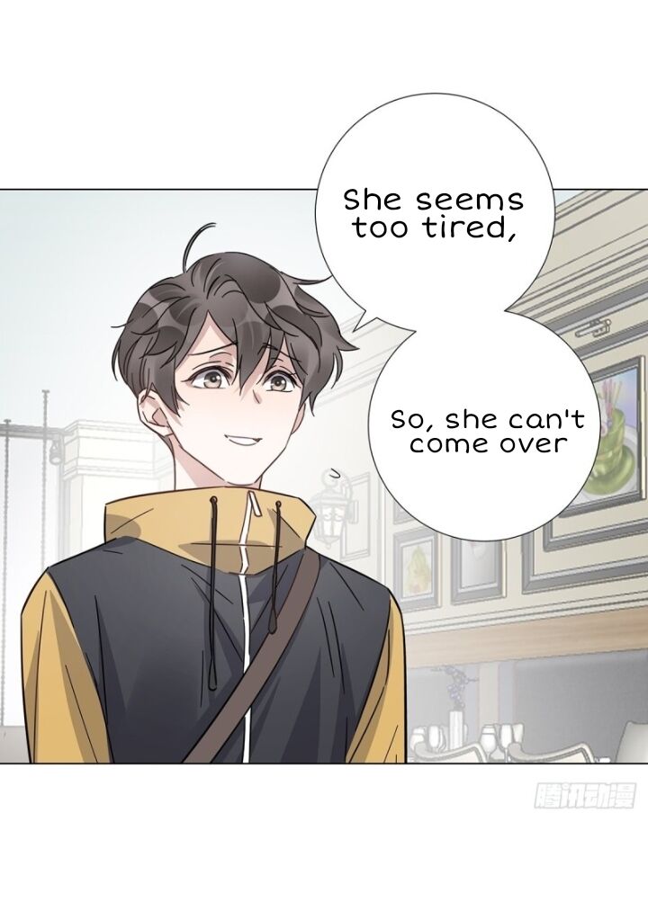 I’m a pretender and didn’t get married today chapter 17 - page 13