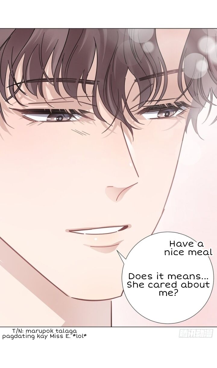 I’m a pretender and didn’t get married today chapter 17 - page 16