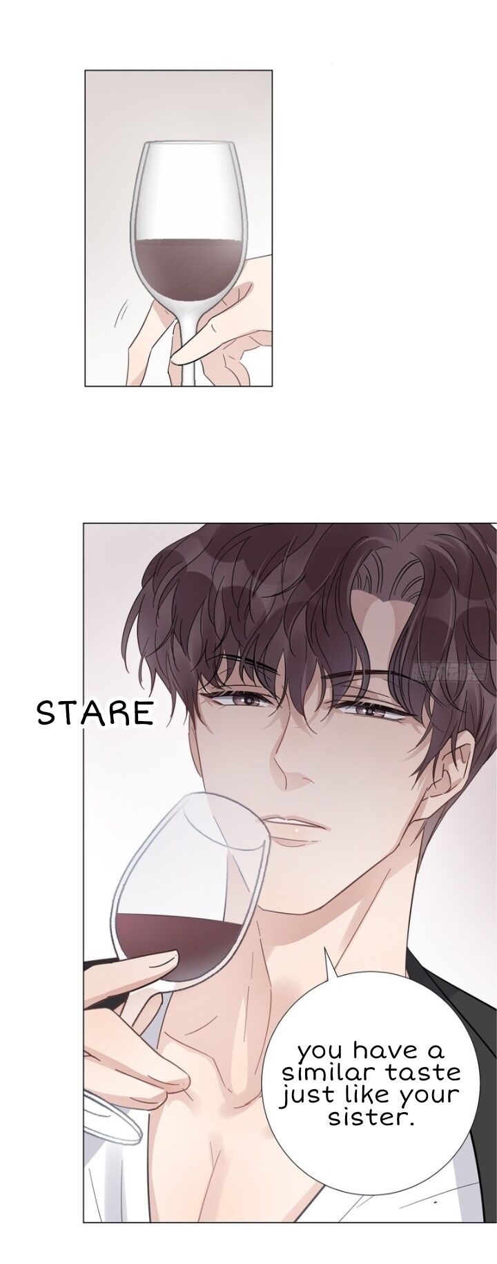 I’m a pretender and didn’t get married today chapter 17 - page 23