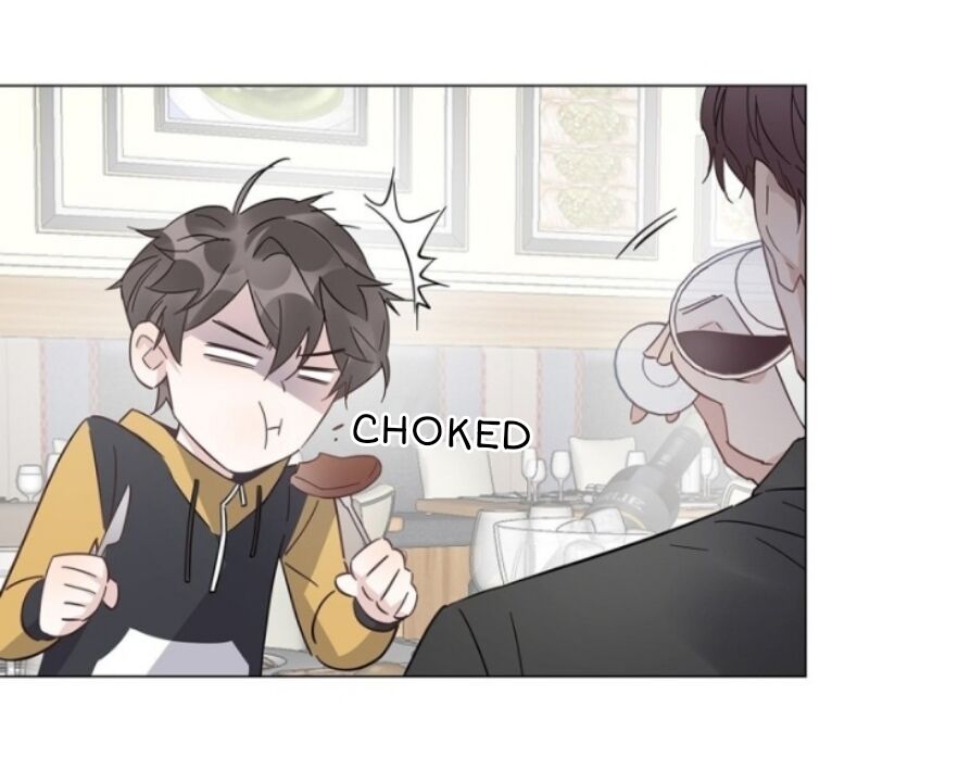 I’m a pretender and didn’t get married today chapter 17 - page 24