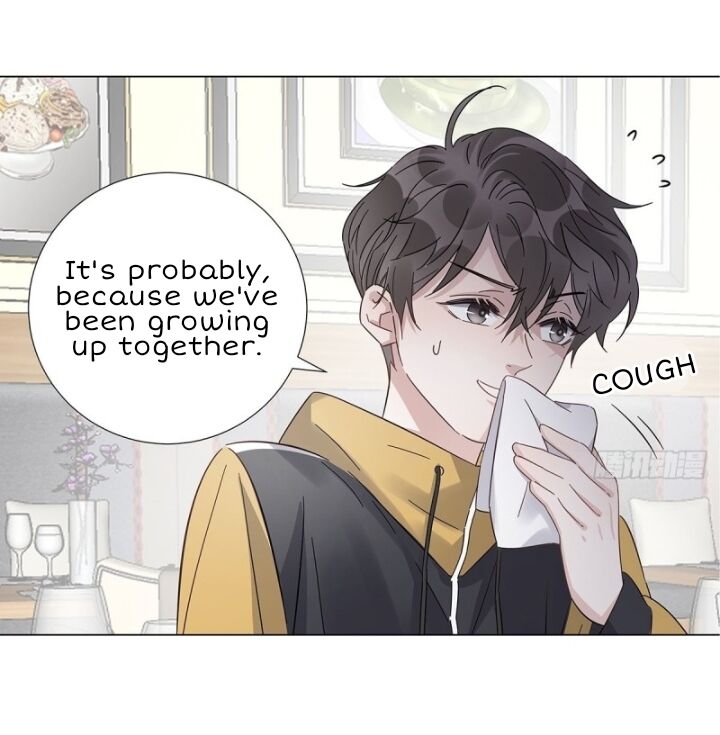 I’m a pretender and didn’t get married today chapter 17 - page 25