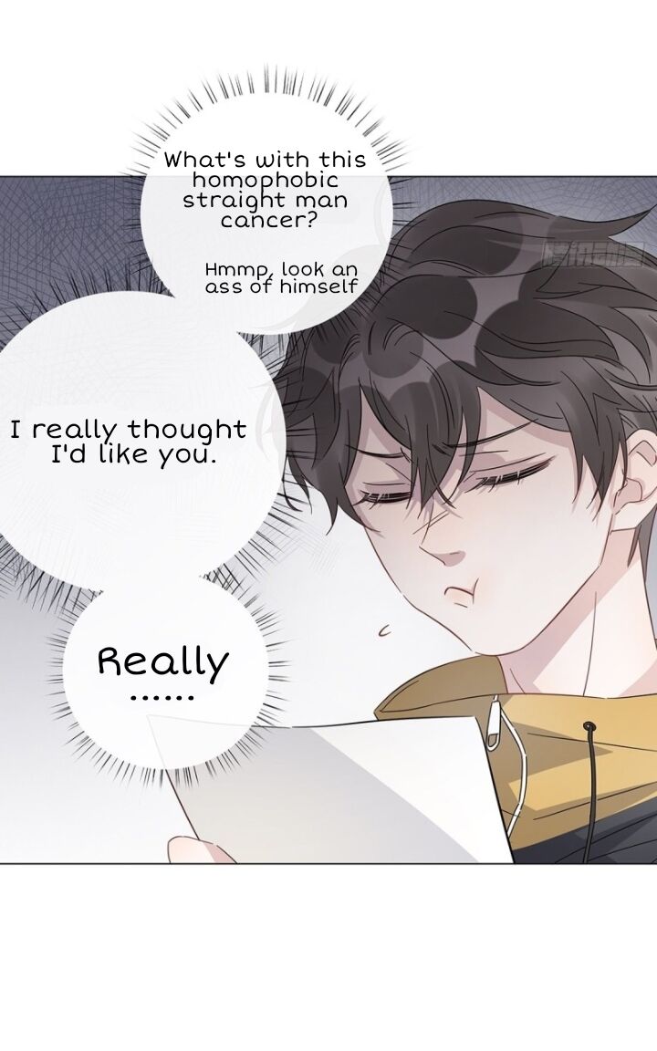 I’m a pretender and didn’t get married today chapter 17 - page 4