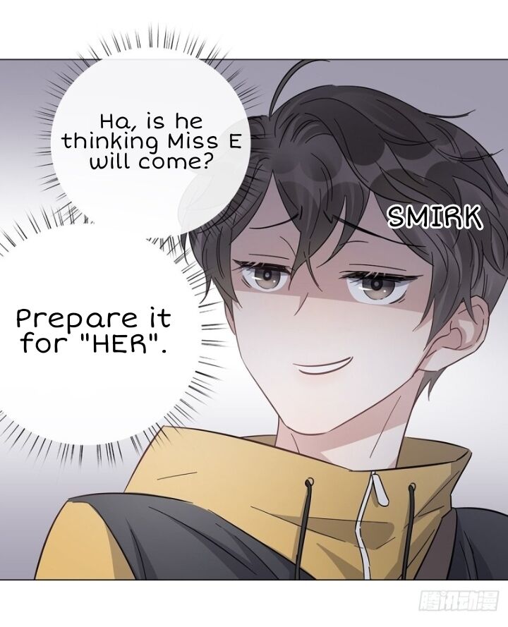 I’m a pretender and didn’t get married today chapter 17 - page 9