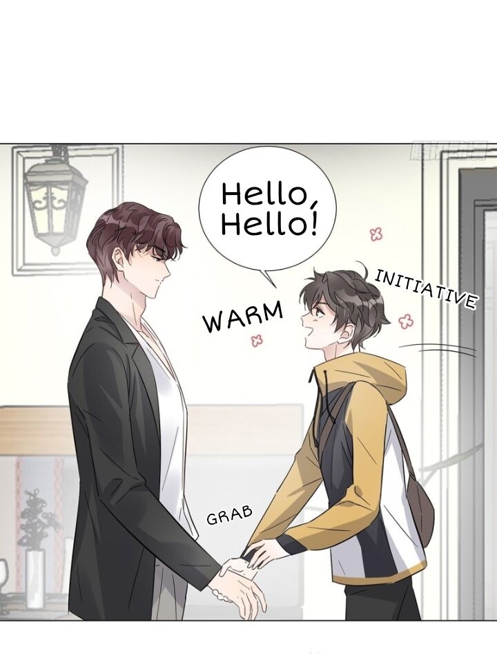I’m a pretender and didn’t get married today chapter 16 - page 14