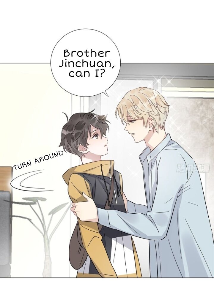 I’m a pretender and didn’t get married today chapter 16 - page 21
