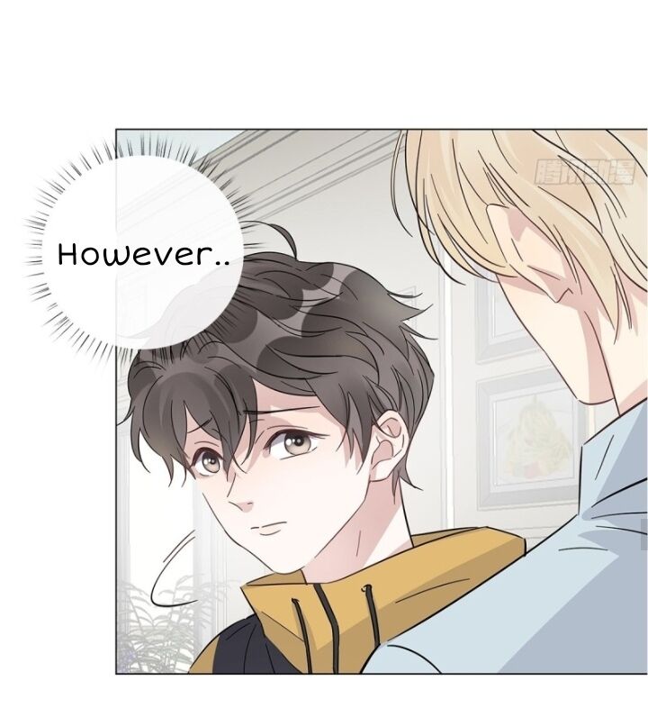 I’m a pretender and didn’t get married today chapter 16 - page 25