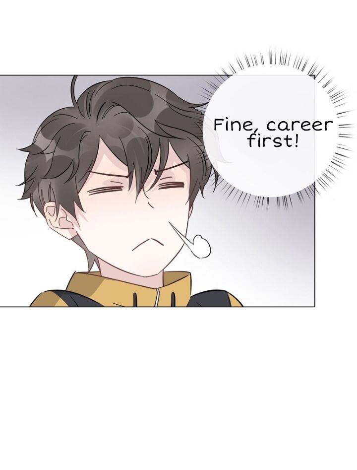 I’m a pretender and didn’t get married today chapter 16 - page 28