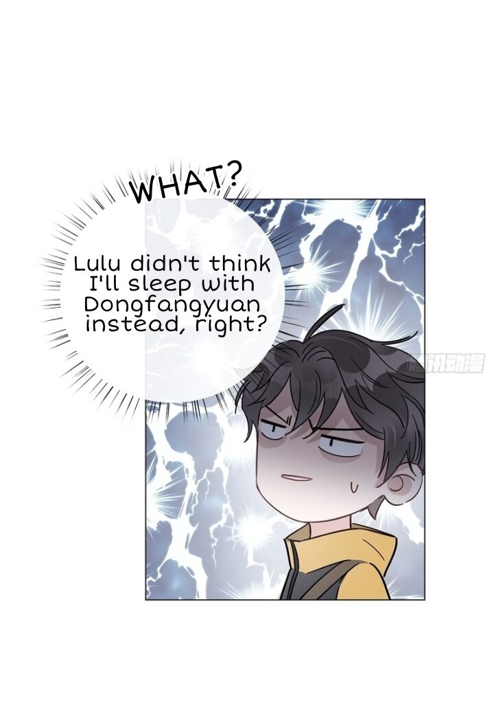 I’m a pretender and didn’t get married today chapter 16 - page 32