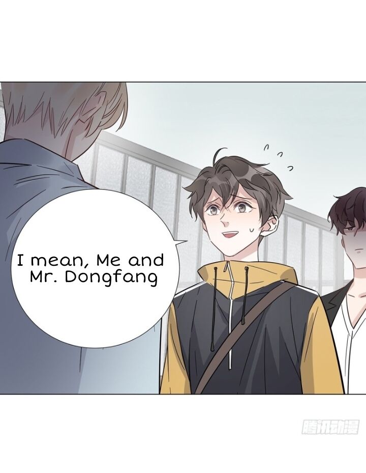 I’m a pretender and didn’t get married today chapter 16 - page 33