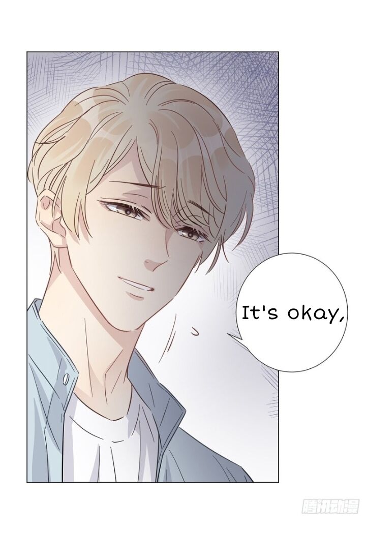 I’m a pretender and didn’t get married today chapter 16 - page 34