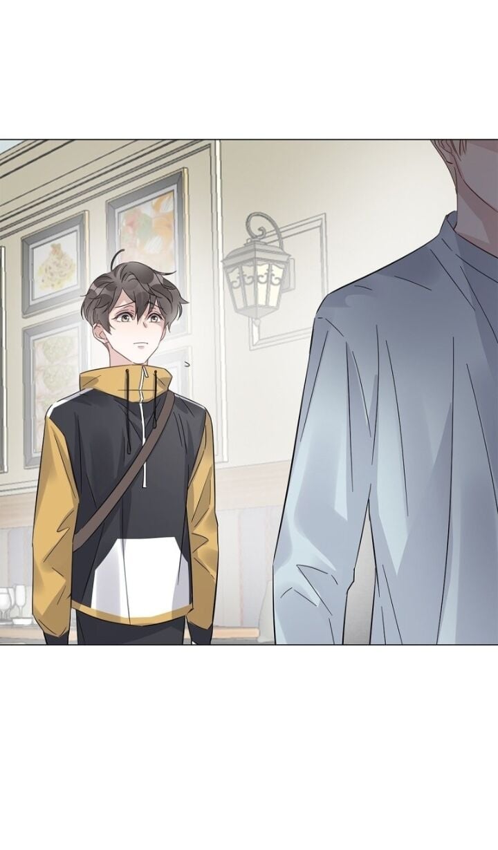 I’m a pretender and didn’t get married today chapter 16 - page 36