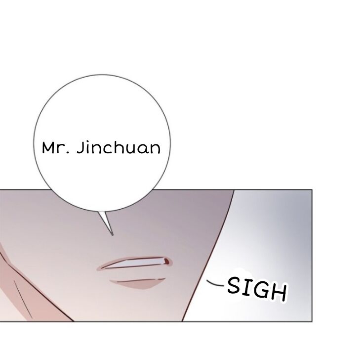 I’m a pretender and didn’t get married today chapter 16 - page 37