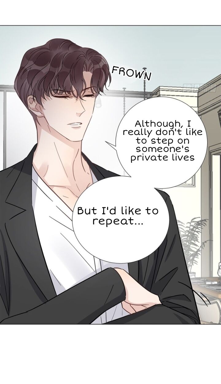 I’m a pretender and didn’t get married today chapter 16 - page 38