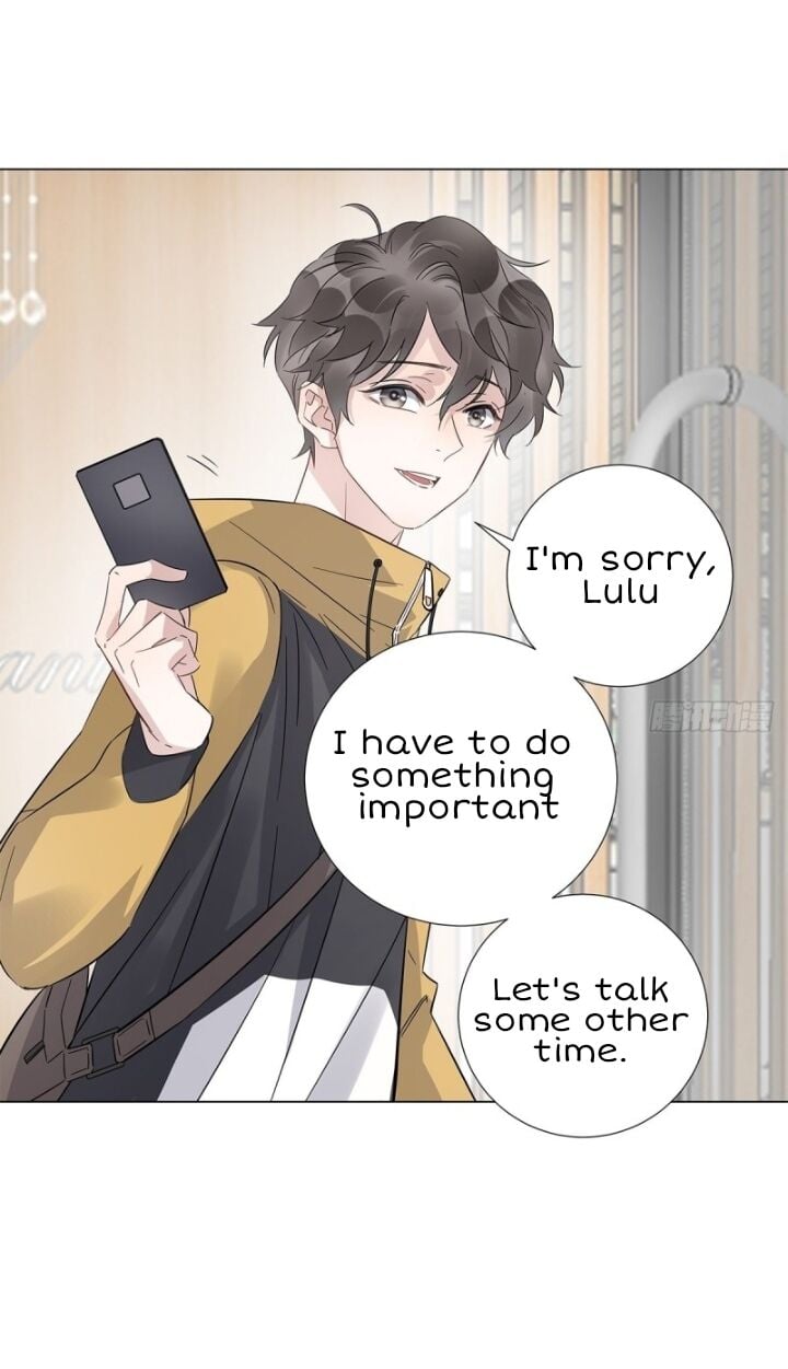 I’m a pretender and didn’t get married today chapter 16 - page 6