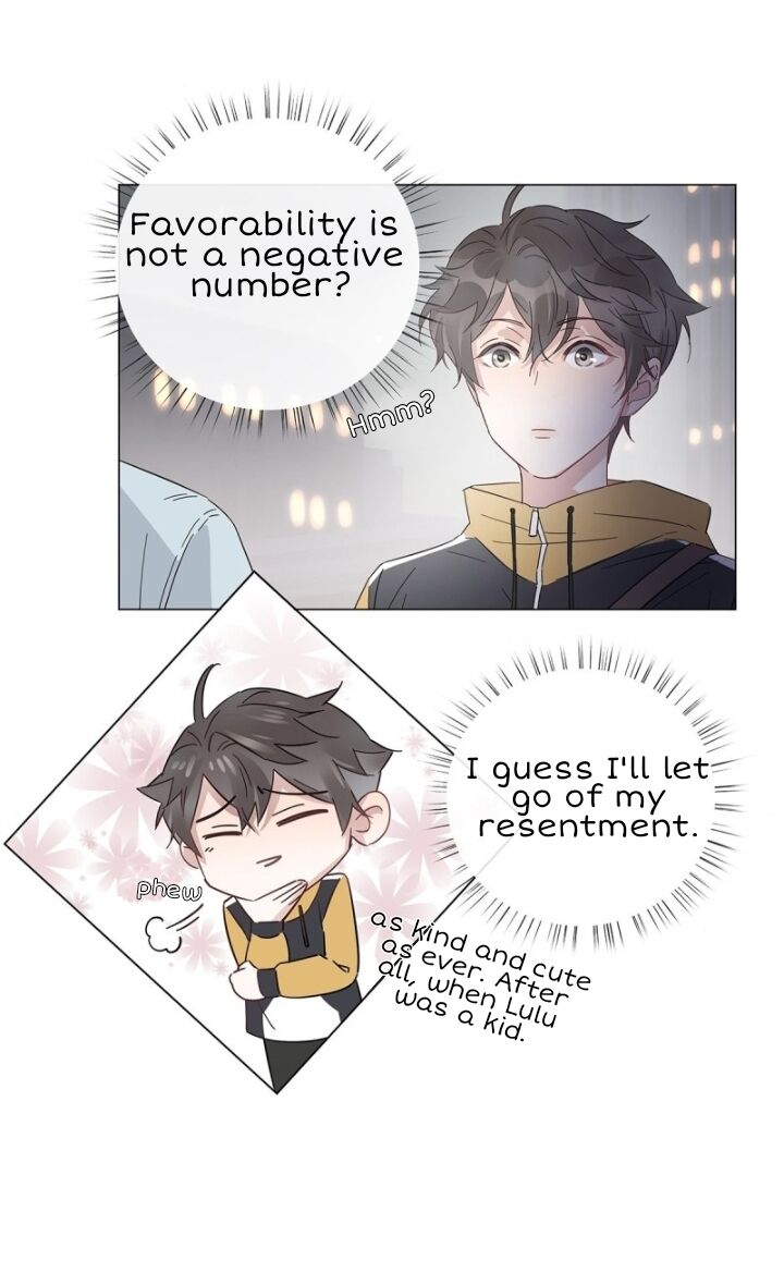 I’m a pretender and didn’t get married today chapter 15 - page 14