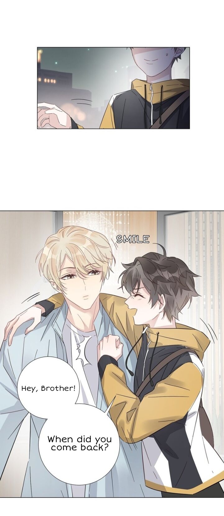 I’m a pretender and didn’t get married today chapter 15 - page 17