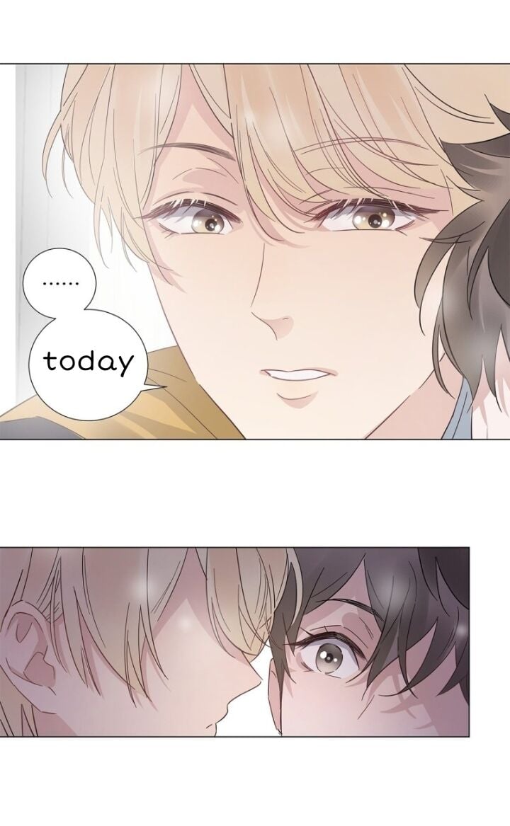 I’m a pretender and didn’t get married today chapter 15 - page 18