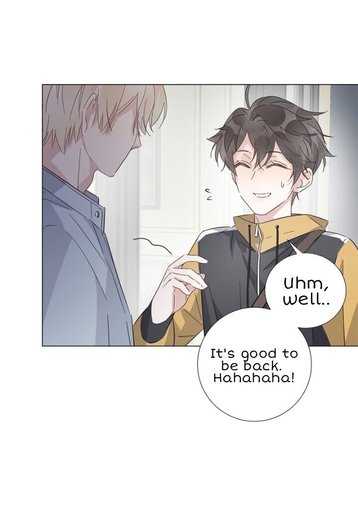 I’m a pretender and didn’t get married today chapter 15 - page 19
