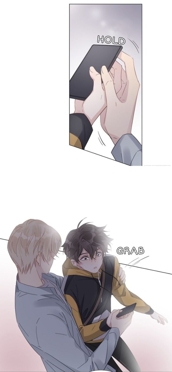 I’m a pretender and didn’t get married today chapter 15 - page 22