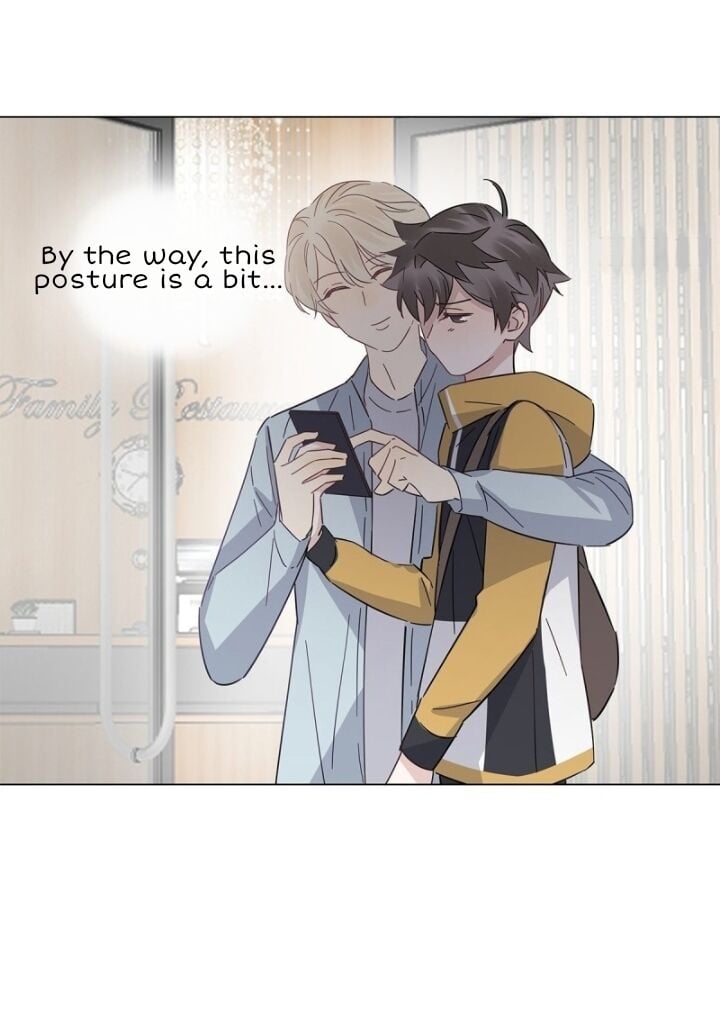 I’m a pretender and didn’t get married today chapter 15 - page 24