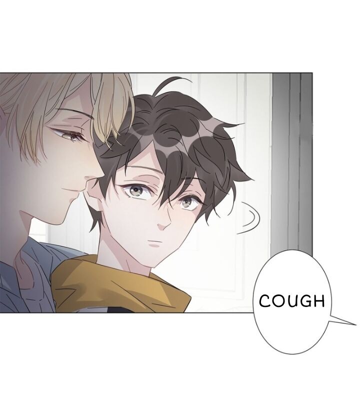 I’m a pretender and didn’t get married today chapter 15 - page 25