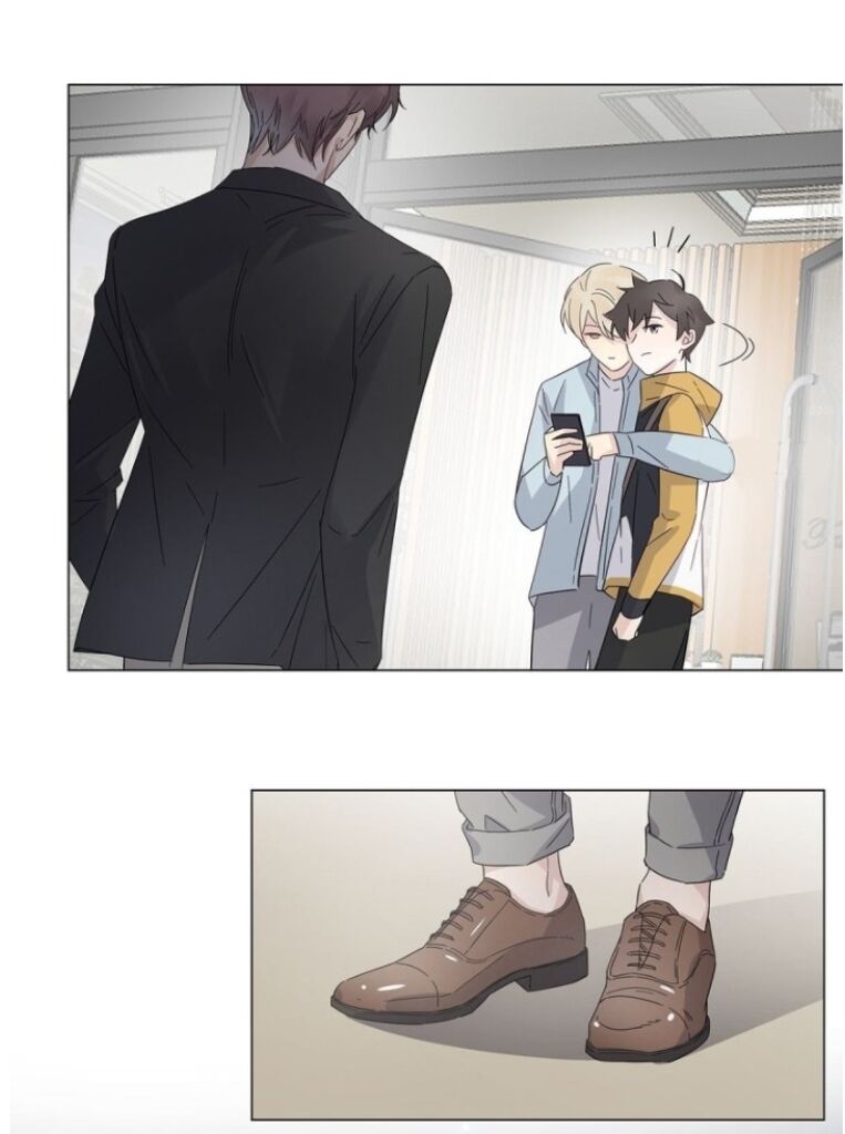 I’m a pretender and didn’t get married today chapter 15 - page 26