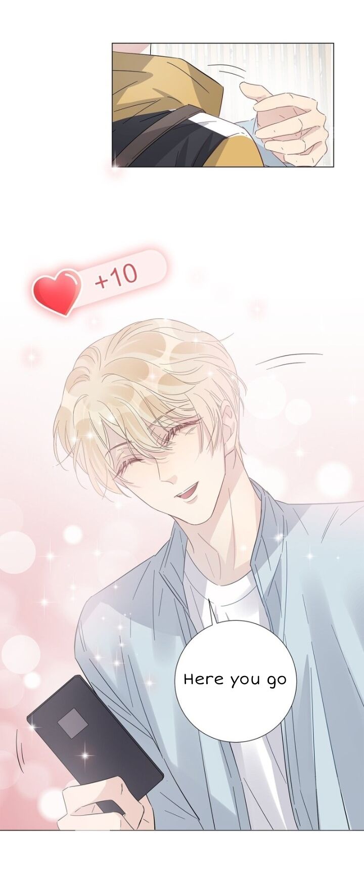 I’m a pretender and didn’t get married today chapter 15 - page 29