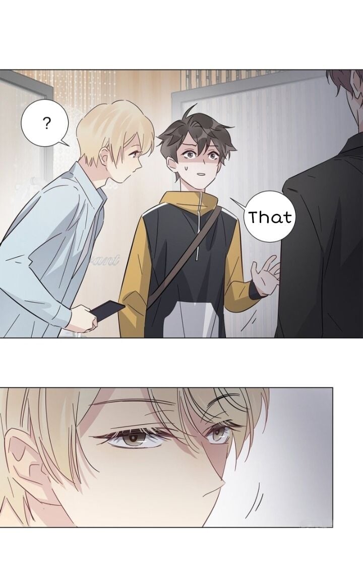 I’m a pretender and didn’t get married today chapter 15 - page 30
