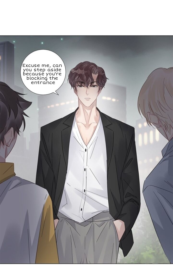 I’m a pretender and didn’t get married today chapter 15 - page 31