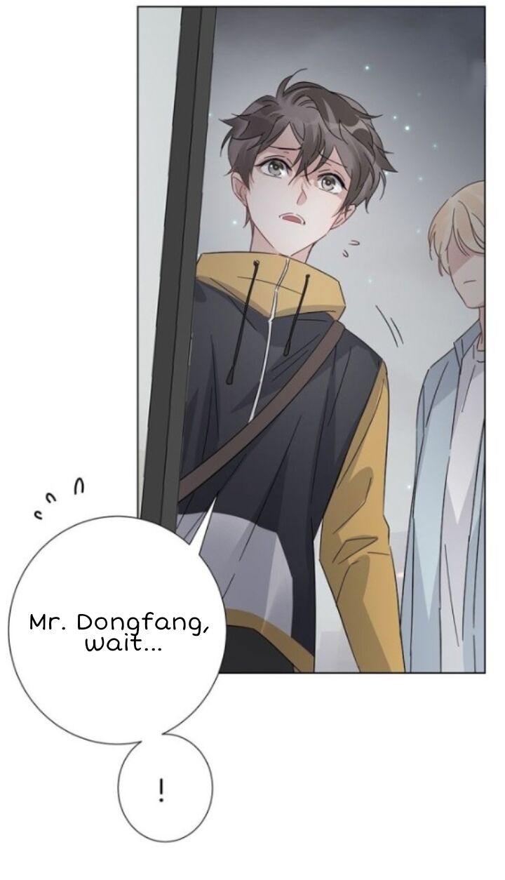 I’m a pretender and didn’t get married today chapter 15 - page 33