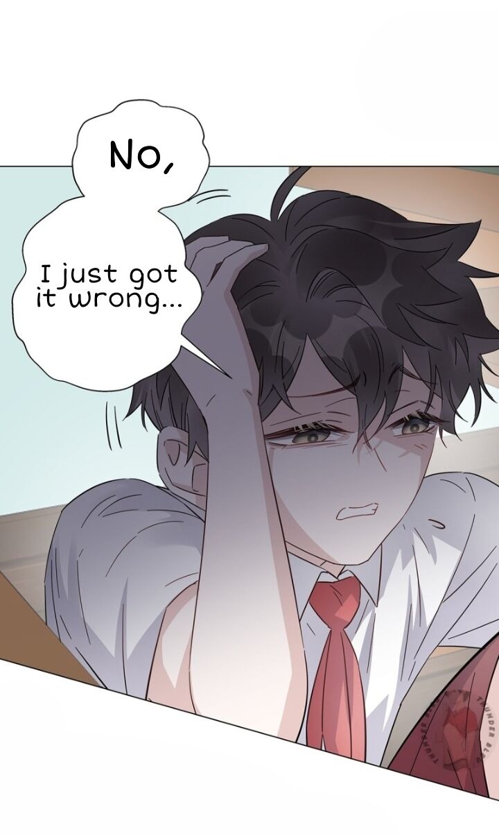 I’m a pretender and didn’t get married today chapter 15 - page 9
