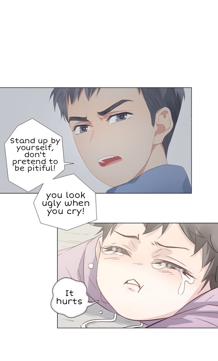 I’m a pretender and didn’t get married today chapter 14 - page 12