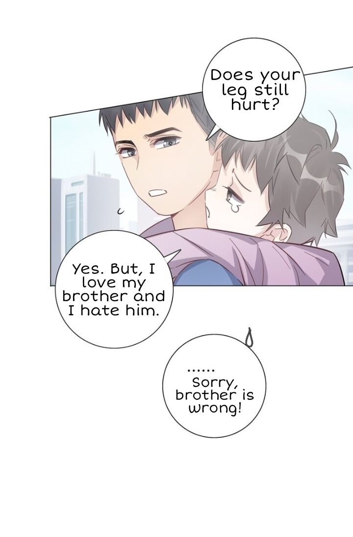 I’m a pretender and didn’t get married today chapter 14 - page 14