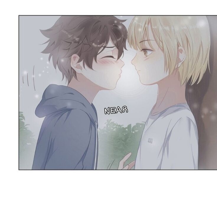 I’m a pretender and didn’t get married today chapter 14 - page 17