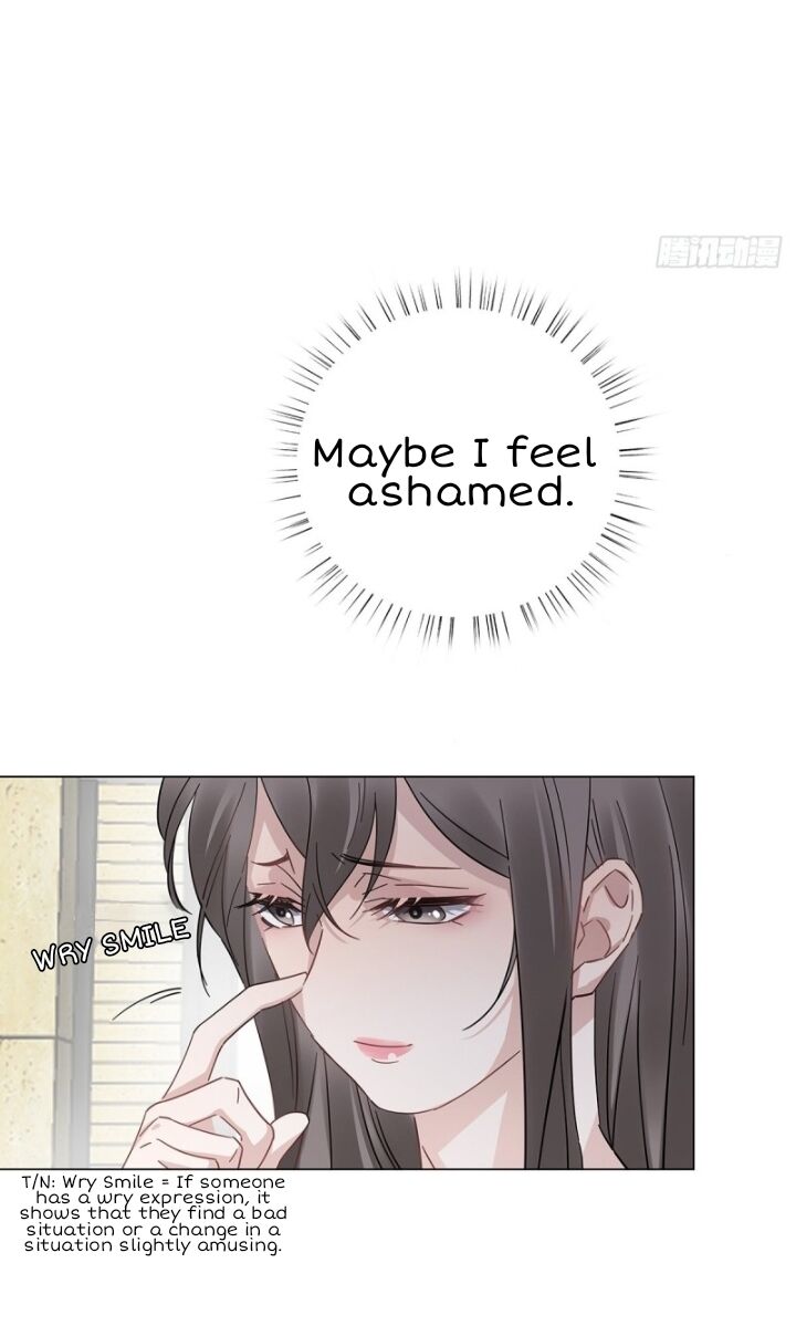 I’m a pretender and didn’t get married today chapter 14 - page 19