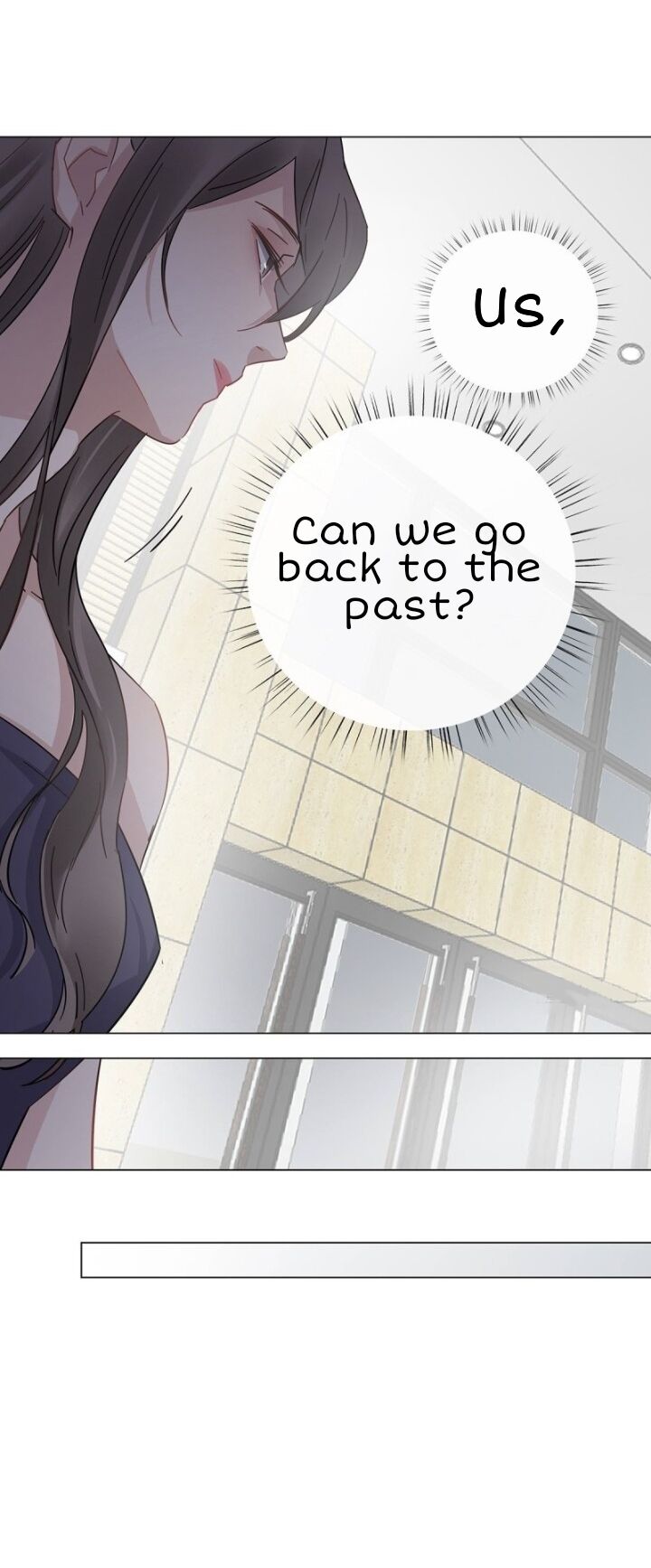 I’m a pretender and didn’t get married today chapter 14 - page 20