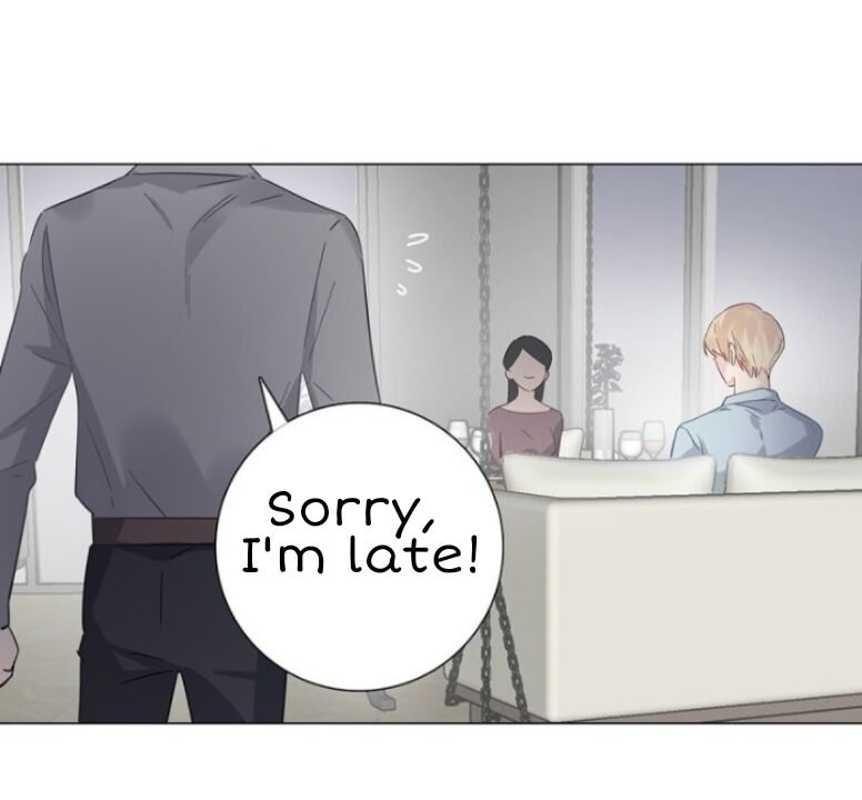 I’m a pretender and didn’t get married today chapter 14 - page 22