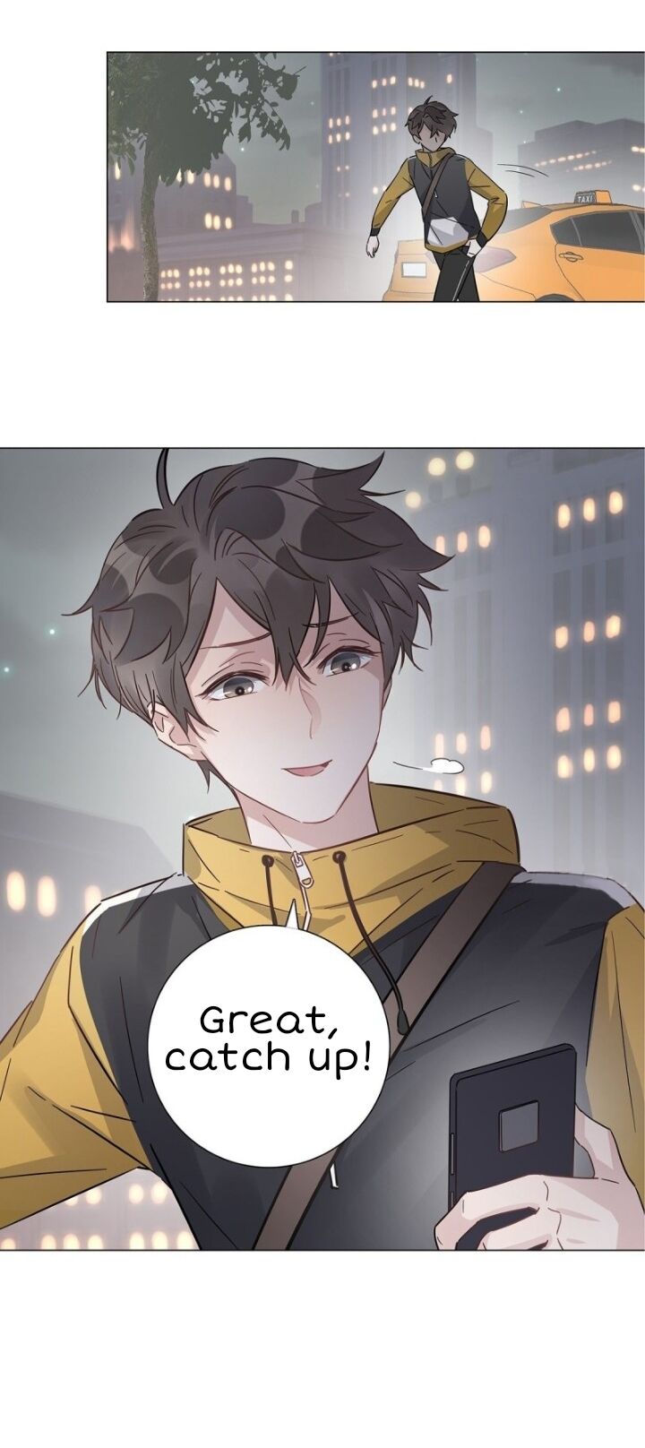 I’m a pretender and didn’t get married today chapter 14 - page 29