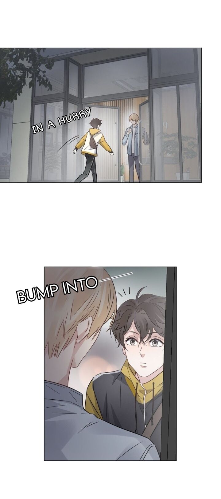 I’m a pretender and didn’t get married today chapter 14 - page 30
