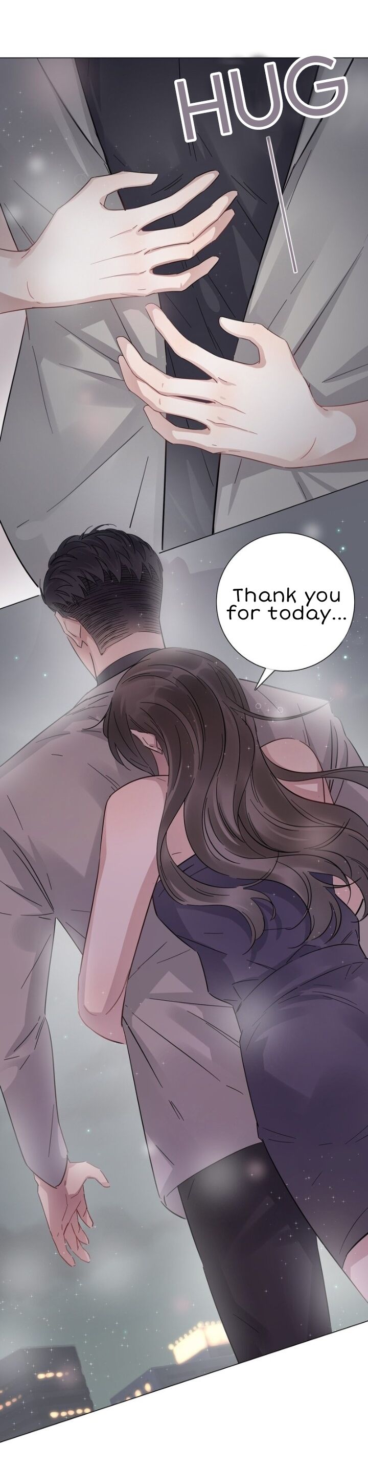 I’m a pretender and didn’t get married today chapter 14 - page 4