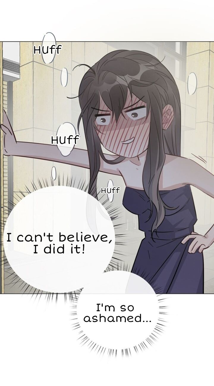 I’m a pretender and didn’t get married today chapter 14 - page 9