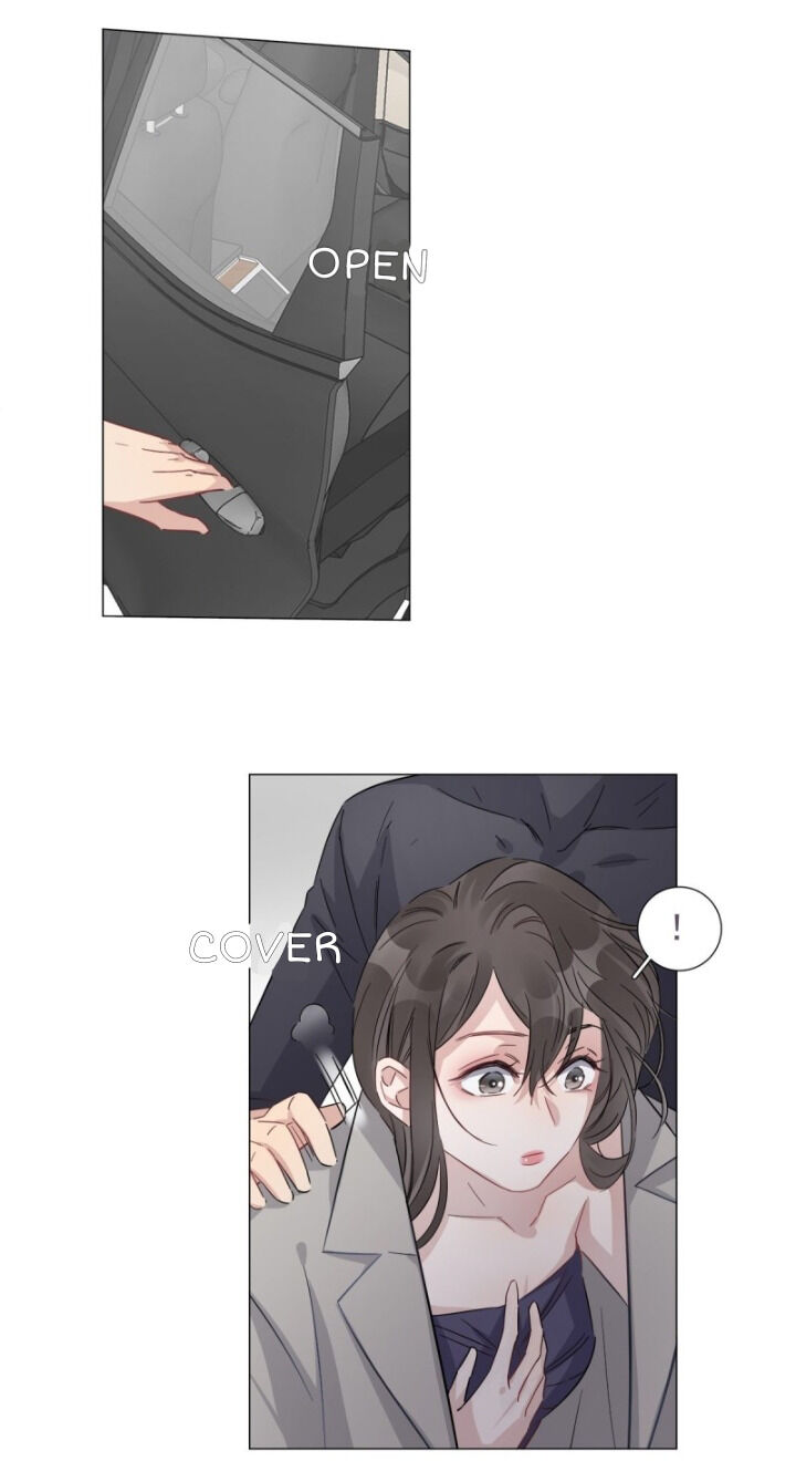 I’m a pretender and didn’t get married today chapter 13 - page 10